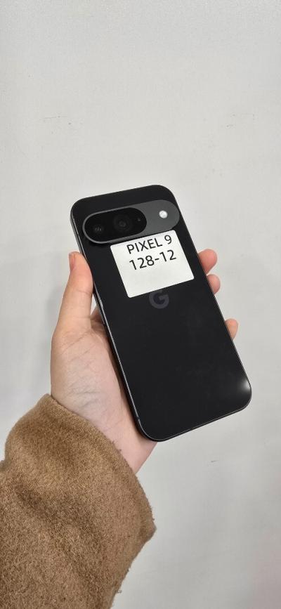 Google Pixel 9