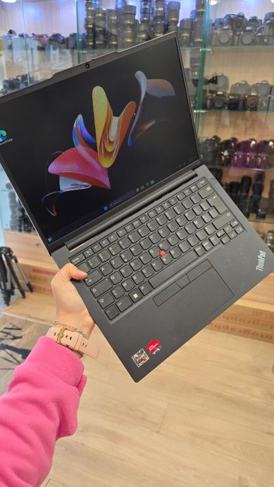 Lenovo thinkpad E14