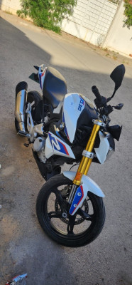 motos-scooters-bmw-g310r-2022-ain-benian-alger-algerie