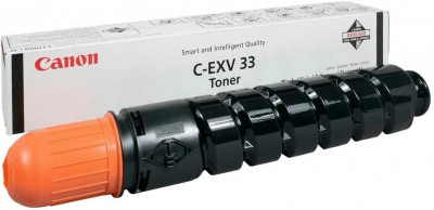 Toner Canon C-EXV 33 Original
