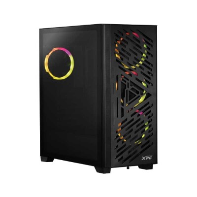 BOITIER GAMING XPG LANDER 5014A RGB