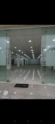 Rent Building Alger Dar el beida