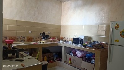 Sell Villa Béjaïa Bejaia