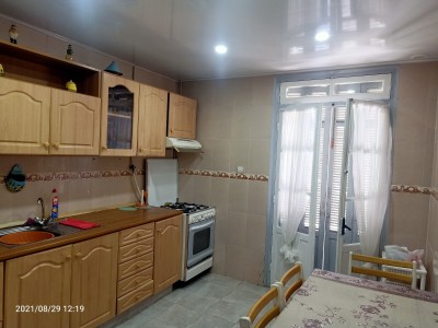 Rent Apartment F3 Béjaïa Bejaia