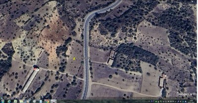 Sell Farmland Béjaïa Seddouk