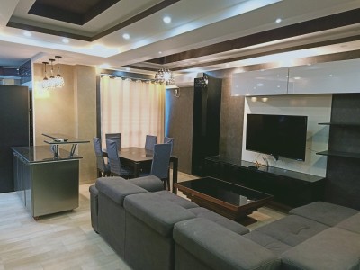 Vacation Rental Apartment F3 Béjaïa Bejaia