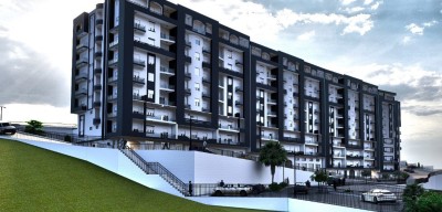 Sell Apartment Béjaïa Sidi aich
