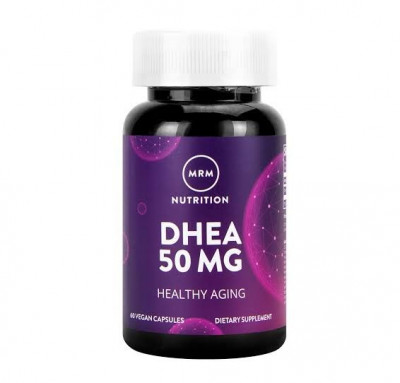 DHEA balance hormone 50mg - 60caps