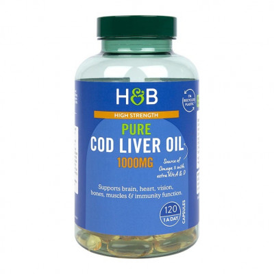 مواد-شبه-طبية-cod-liver-120-softgels-زيت-كبد-الحوت-باب-الزوار-الجزائر