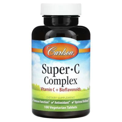 Carlson super C complexe -100tabs
