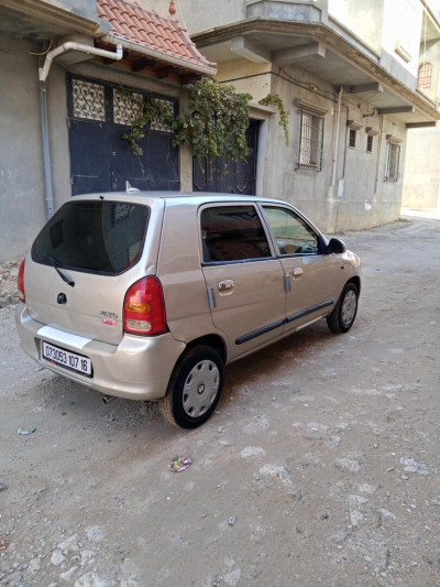 voitures-suzuki-alto-2007-draria-alger-algerie