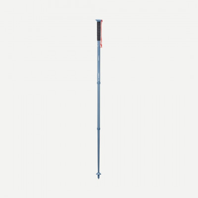 bâton de randonnée - MT100 bleu