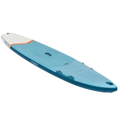 STAND UP PADDLE GONFLABLE 11 PIEDS BLEU