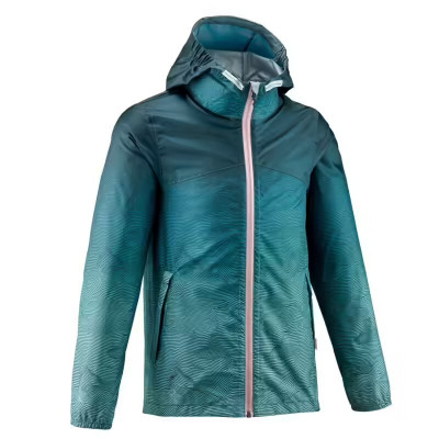 manteaux-et-vestes-veste-impermeable-de-randonnee-mh150-turquoise-enfant-7-15-ans-rais-hamidou-alger-algerie