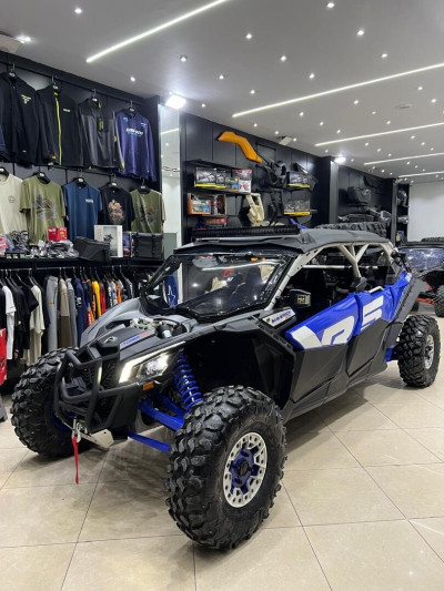 quads-can-am-maverick-xrs-max-2022-oran-algerie