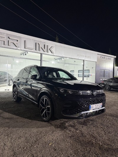 Volkswagen Tiguan 2025 LIFE GOAL ET RLINE Au choix