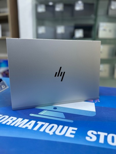 HP ELITEBOOK 660 G11 CORE : Intel  ULTRA 5 135U DISC : 512 GB  (SSD)  RAM : 16 GB  