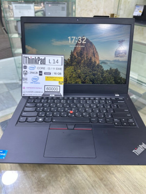 pc-portable-thinkpad-l14-i3-11eme-25616gb-bab-ezzouar-alger-algerie