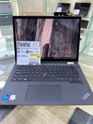 pc-portable-thinkpad-x13-yoga-i51145g7-256-16gb-bab-ezzouar-alger-algerie