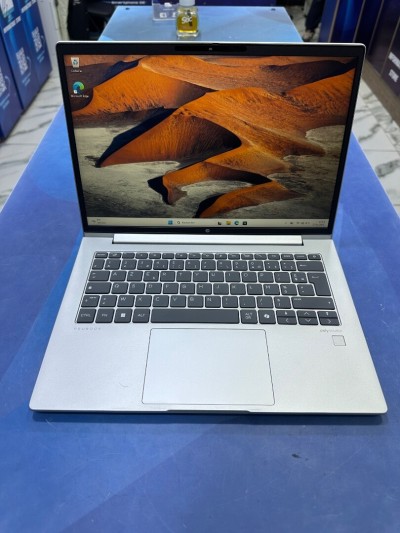 HP PROBOOK 445 G11 CORE : RYZEN 5 7335U DISC :  512 GB  (SSD)  RAM : 16 GB