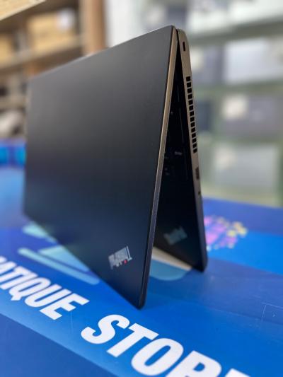 THINKPAD L15  CORE : Intel i5 / 1135G7  DISC : 512 GB  (SSD)  RAM : 16 GB  