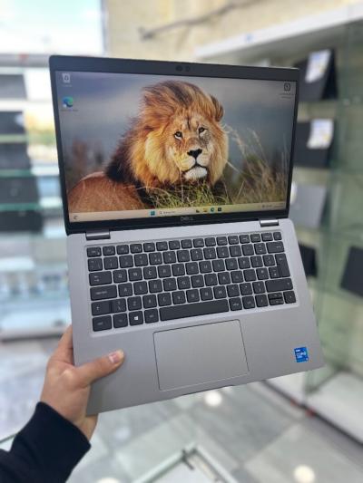 DELL LATITUDE 5420 CORE : i5- 1145G7  DISC : 512 GB  (SSD) RAM : 16 GB