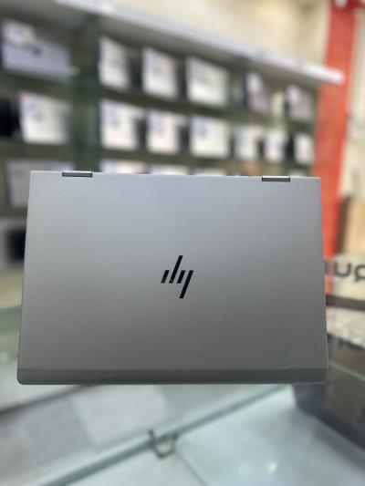 HP ELITEBOOK 830 G6 X360 CORE : i7 - 8265U DISC : 512 GB  (SSD) RAM : 16 GB  