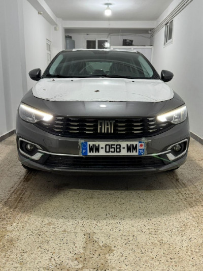 voitures-fiat-tipo-2025-urba-birkhadem-alger-algerie