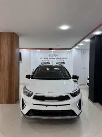 Kia KX1 2025 Full option