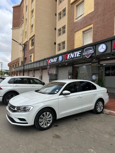 Volkswagen Bora 2022 