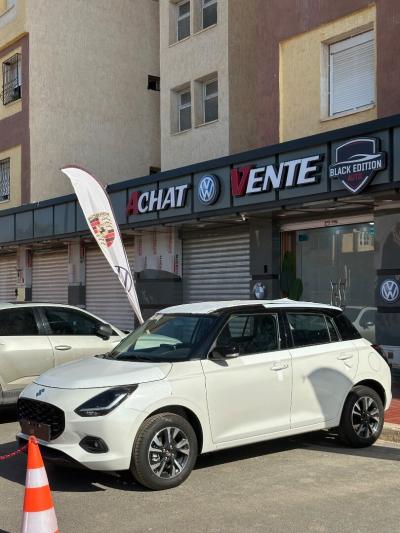 Suzuki Swift 2025 Full option