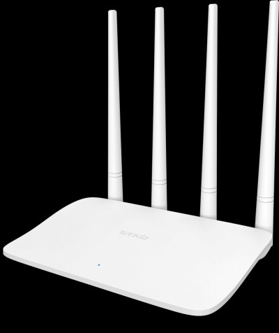  Routeur Wi-Fi TENDA N300 Wireless Home
