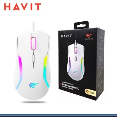 Sourie Gaming Havit GameNote MS1033