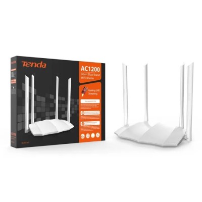 Routeur Wi-Fi TENDA AC1200 Dual Band