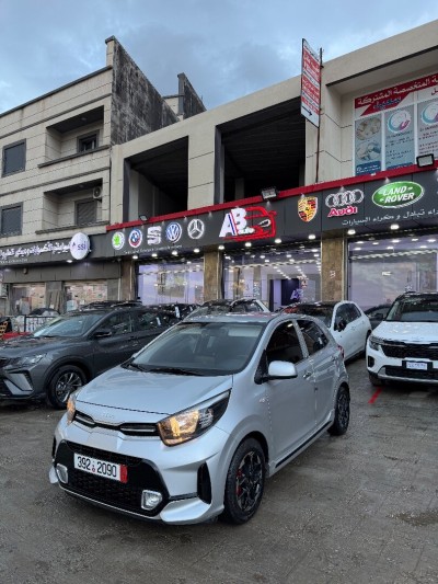 Kia Picanto 2022 Morning
