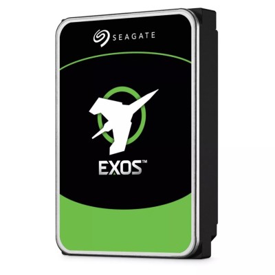 DISQUE DUR Pour SERVEUR SEAGATE Exos 7E8 3.5" 8TB SAS 12Gb/s