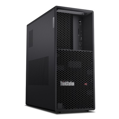 STATION Lenovo ThinkStation P3 Tower Gen2| Ultra-9| Ram 64Go 5600 MH/s| NVMe 1To| Wi-Fi 7| RTX 4070