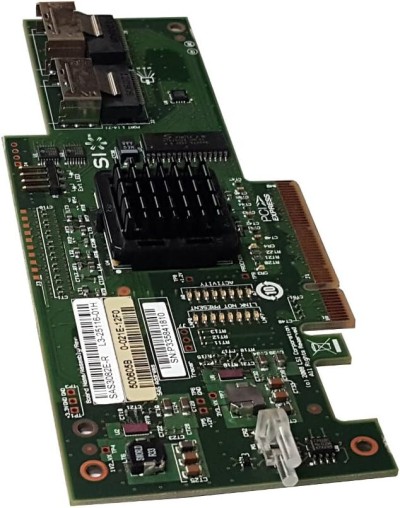 Carte RAID IBM 44E8690 serveur RAID-BR10i SAS SATA Controller