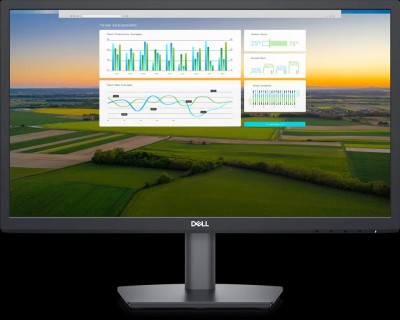 Écran Dell E2222H Full HD 21,45"