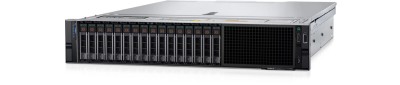 SERVEUR DELL EMC POWEREDGE R750XS (RACKABLE 2U)| XEON SILVER 4310 | RAM 64GB | 2 x 1000W