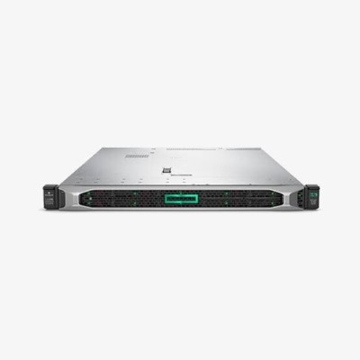 خوادم-serveur-hpe-proliant-dl360-gen10-سعيد-حمدين-الجزائر