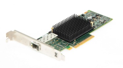 CARTE DELL LPE31000 Single Port 16G SFP+ Fibre Channel Host Bus Adapter