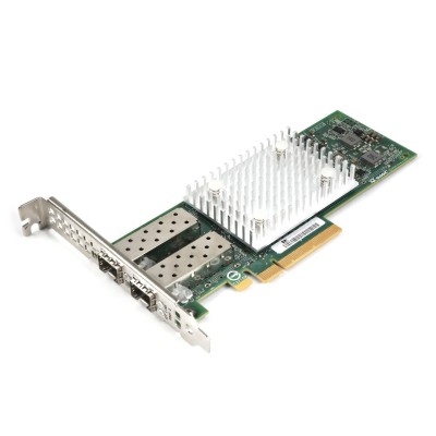 CARTE Dell 05252W QLogic QL41112 Dual-Port 10GB SFP+
