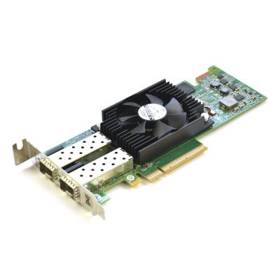 Carte DELL 16GB Fibre Channel 2P PCI-E adapter with SFP