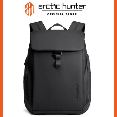 SAC A DOS ARCTIC HUNTER B00558 15.6" BLACK