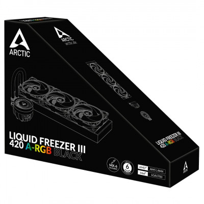 ventilateur-liquid-freezer-iii-420-a-rgb-blackwhite-douera-alger-algerie