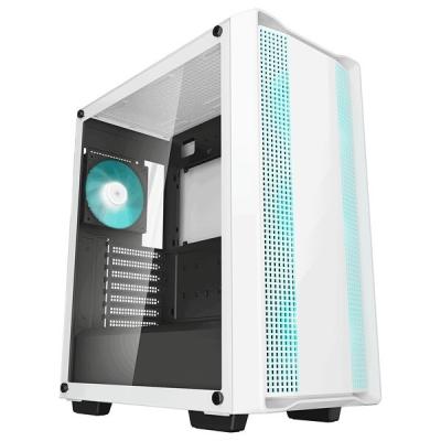 BOITIER DEEPCOOL CC560 V2 WHITE