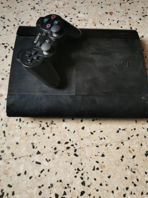 consoles-setif-ain-oulmene-algerie