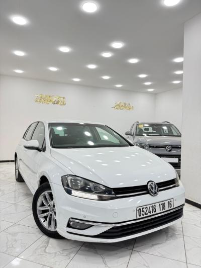 Volkswagen Golf 7 2018 START+