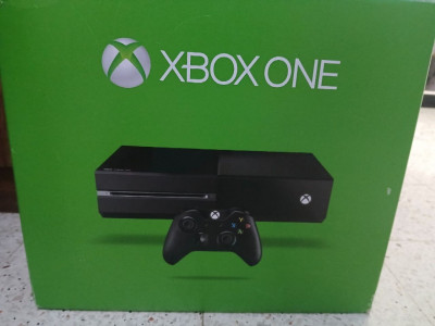 consoles-xbox-one-souk-el-had-boumerdes-algerie